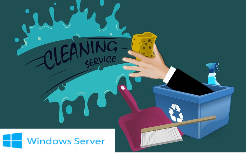 Právě si prohlížíte Windows Server úklid – jakých služeb se zbavit?